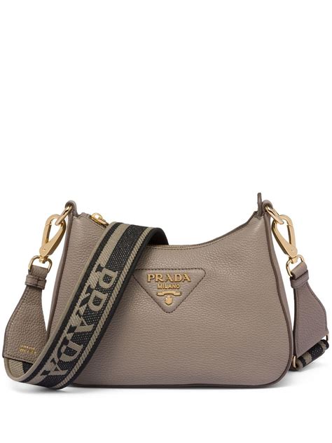 prada bag with thick strap|Prada shoulder bag price.